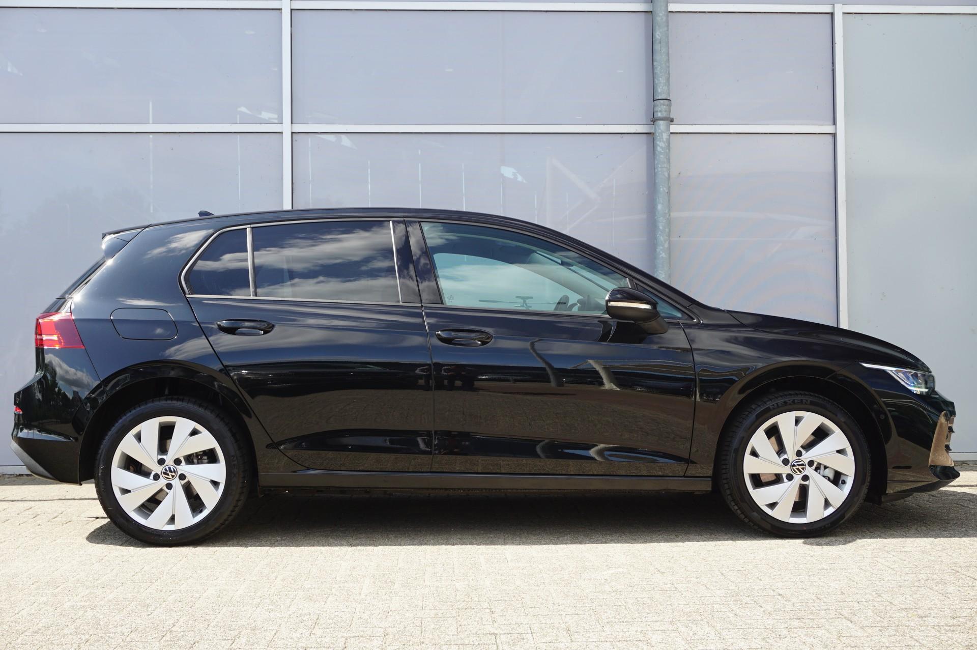 Volkswagen Golf 1.5 eHybrid 204pk Life Edition - Afbeelding 3