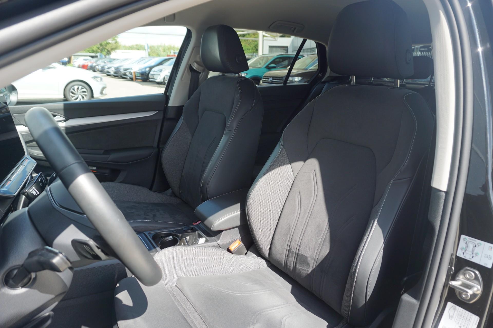Volkswagen Golf 1.5 eHybrid 204pk Life Edition - Afbeelding 4