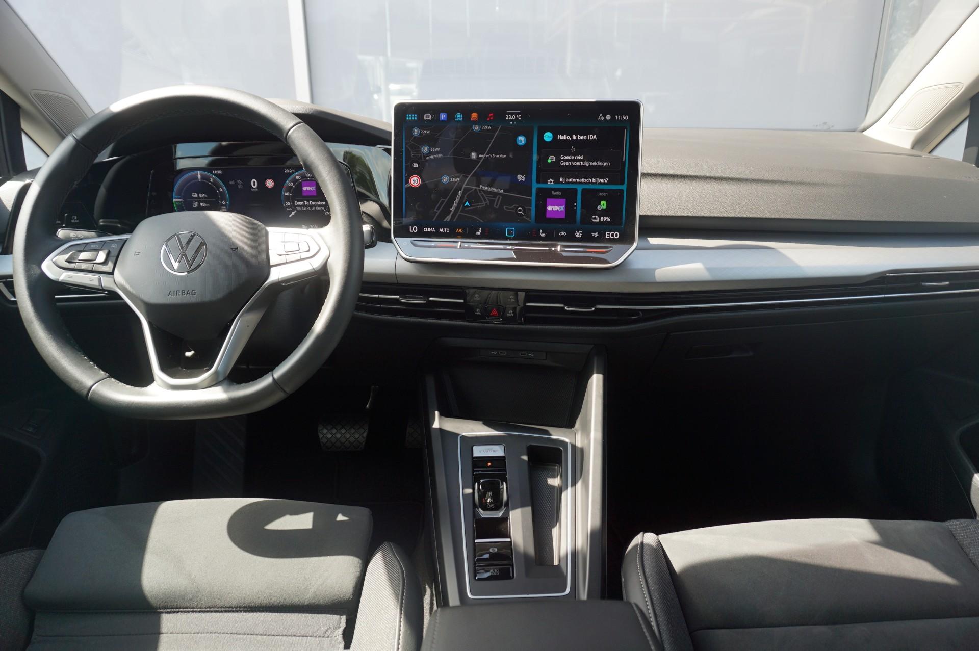 Volkswagen Golf 1.5 eHybrid 204pk Life Edition - Afbeelding 5
