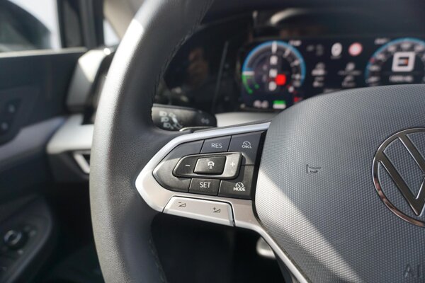 cruise control adaptief cruise control adaptief