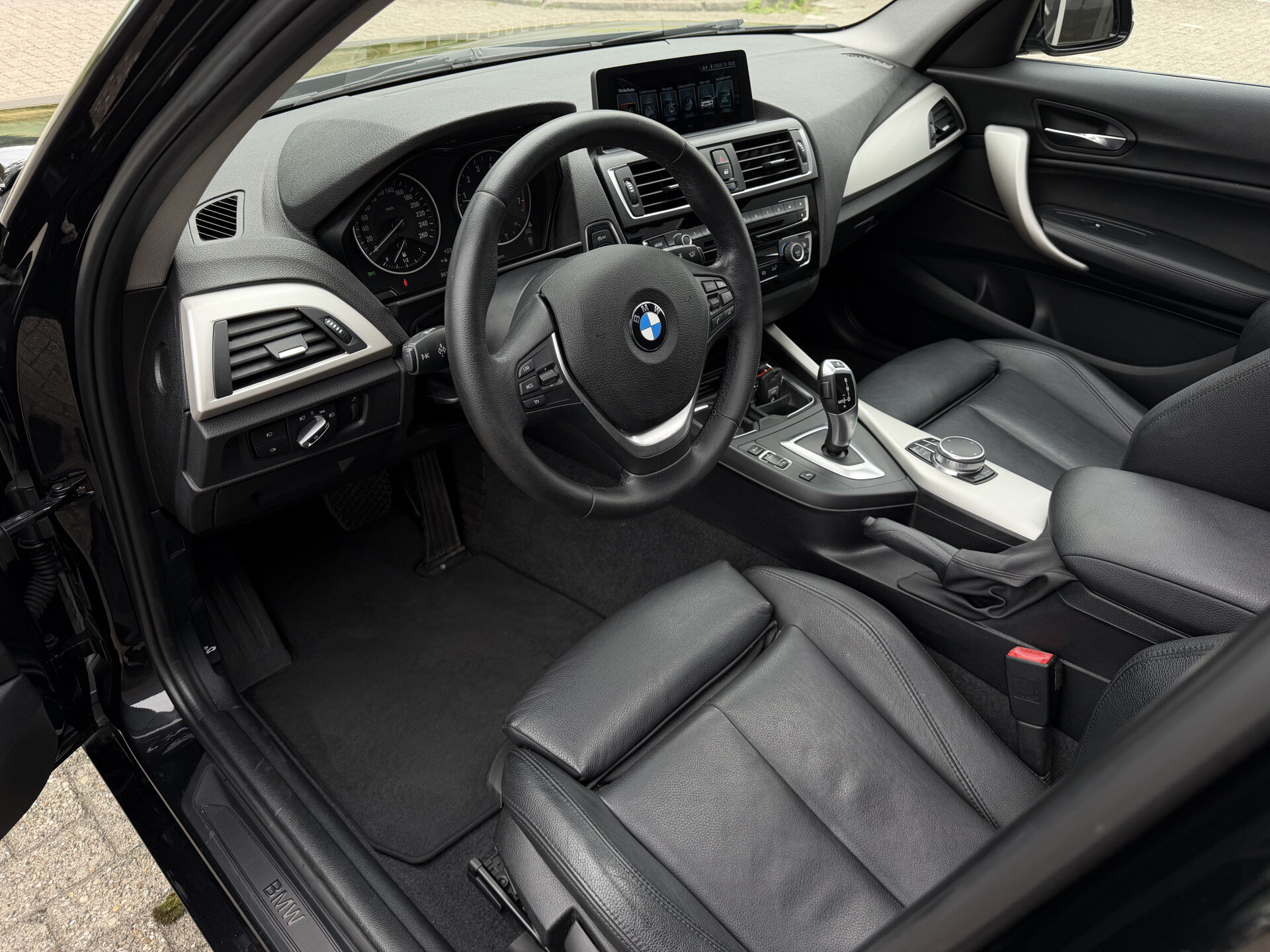 BMW 1 Serie 125i Centennial - Afbeelding 2