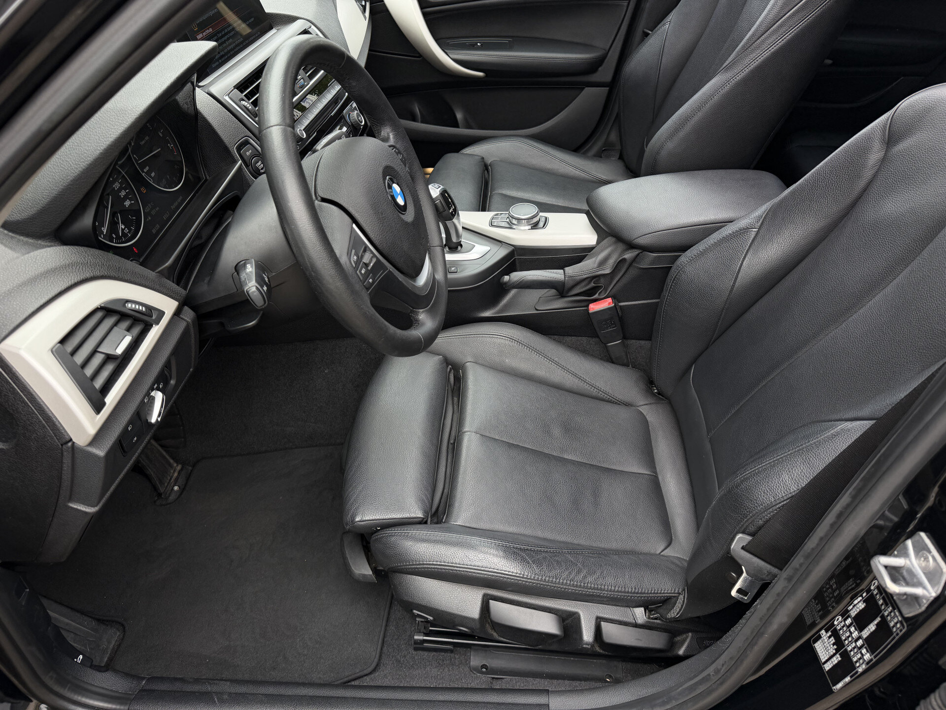 BMW 1 Serie 125i Centennial - Afbeelding 3