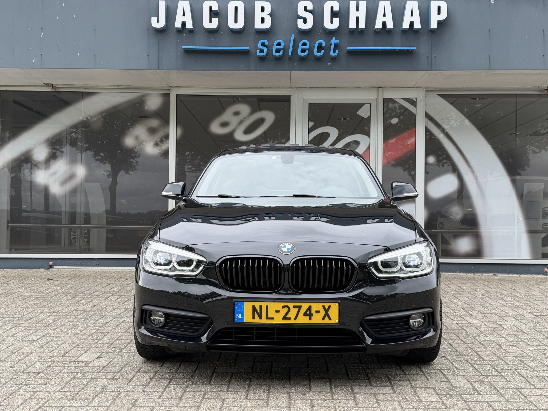 BMW 1 Serie 125i Centennial - Afbeelding 5