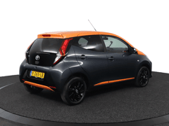 Toyota Aygo 1.0 VVT-i x-JBL - Afbeelding 2