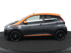 Toyota Aygo 1.0 VVT-i x-JBL - Afbeelding 3