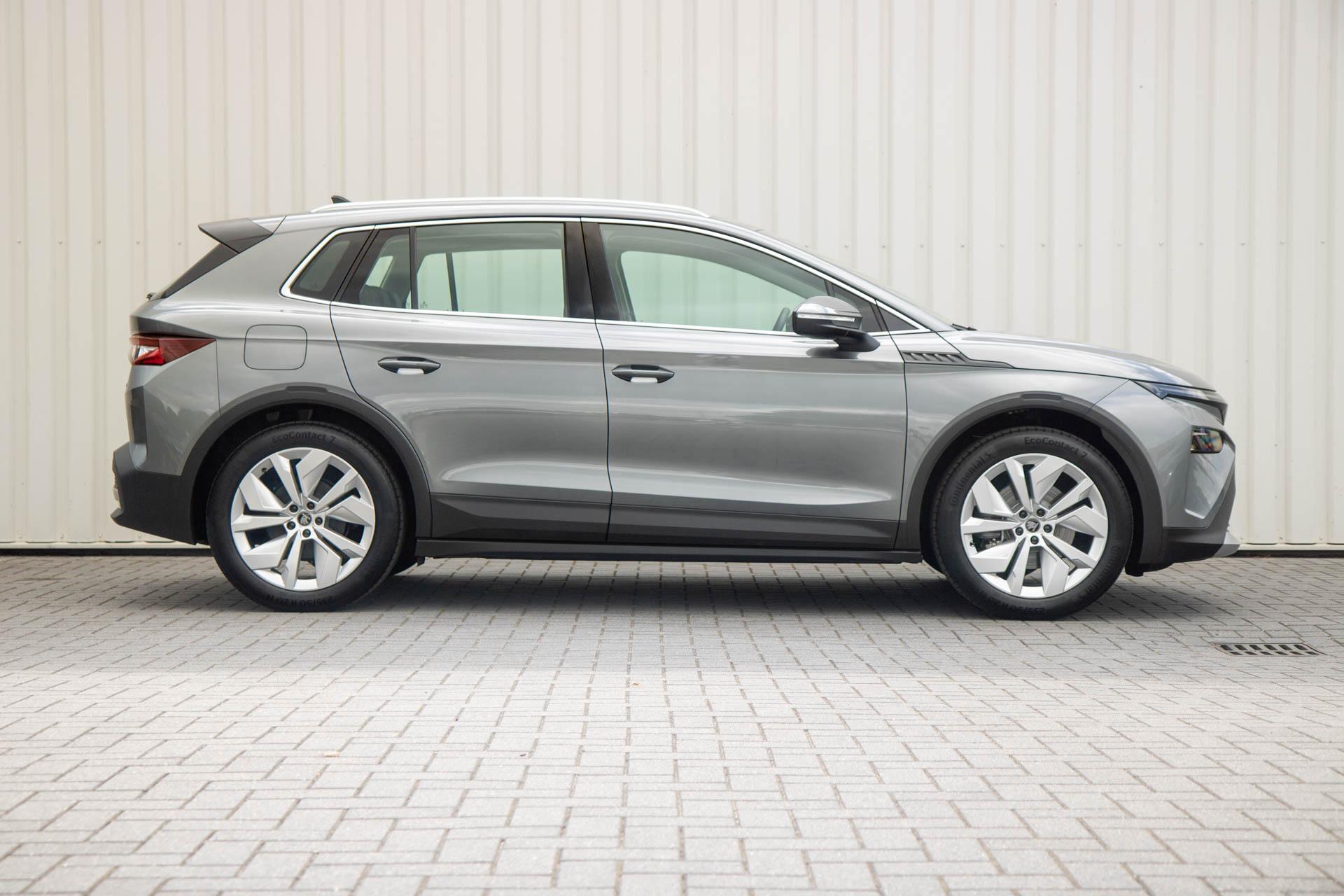 Skoda Elroq 60 204pk Business Edition - Afbeelding 3
