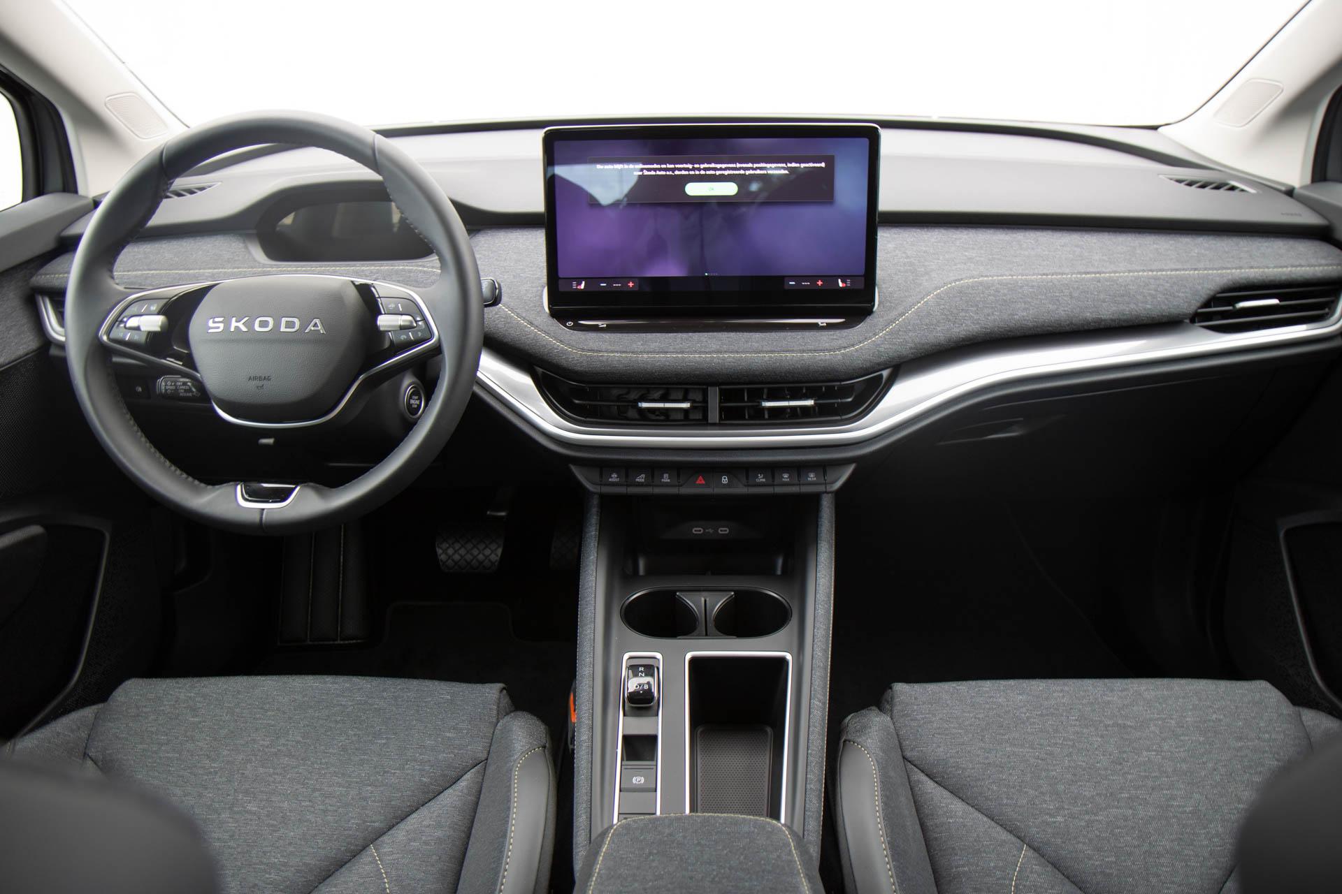 Skoda Elroq 60 204pk Business Edition - Afbeelding 5