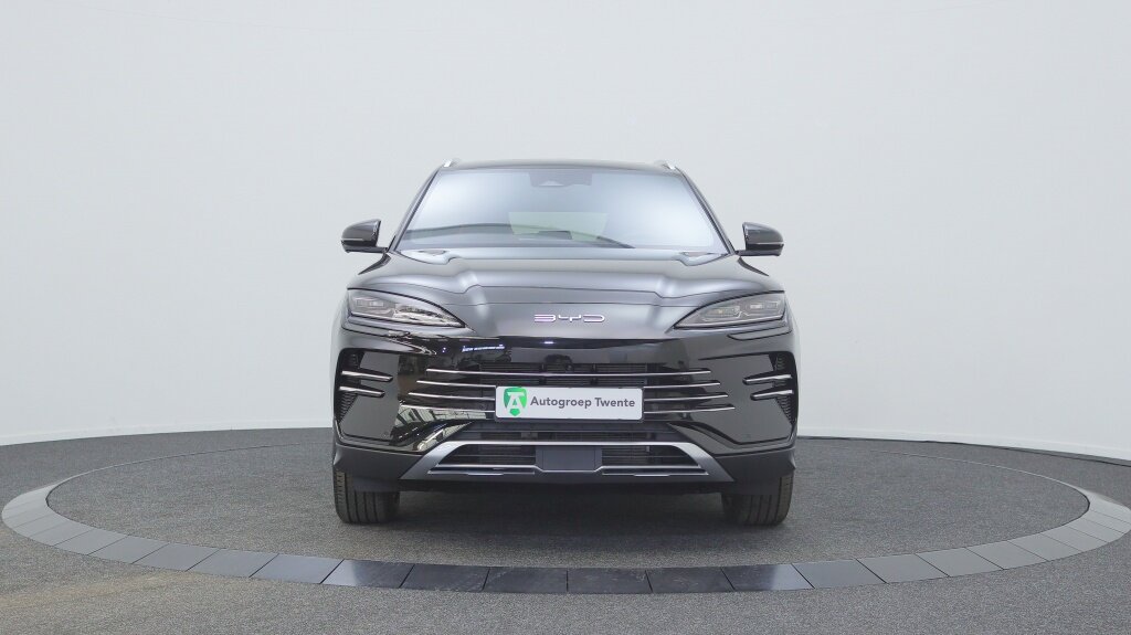 BYD SEAL U 1.5 DM-i Boost Plug-In | BYD Dealer | Private Lease 689,- p.m - Afbeelding 5