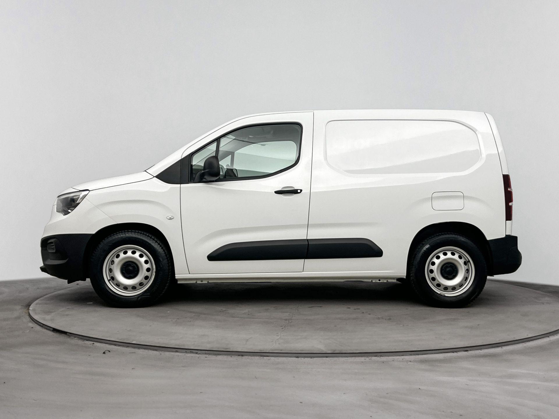Opel Combo 136pk 50kWh Edition - Afbeelding 2