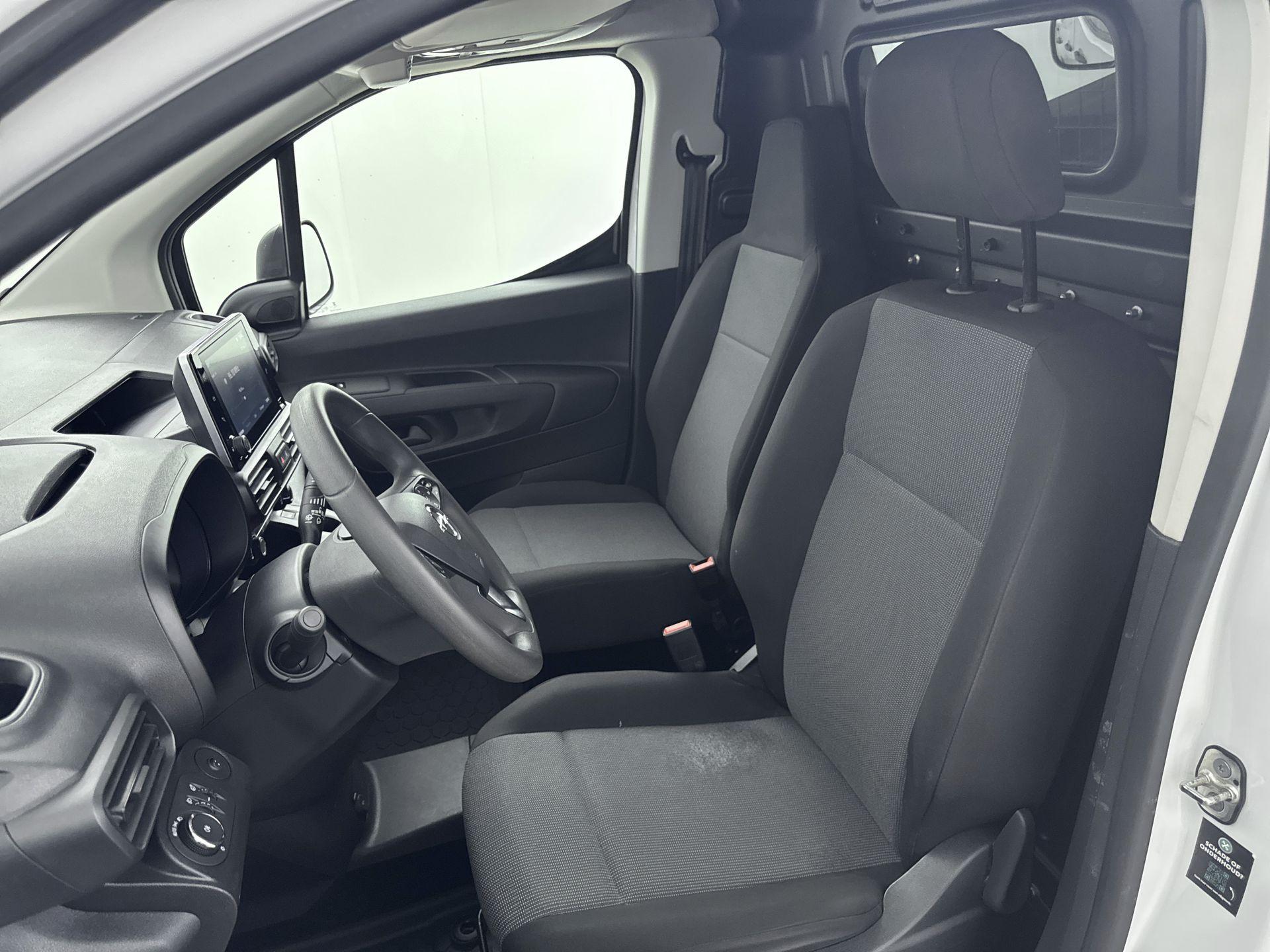 Opel Combo 136pk 50kWh Edition - Afbeelding 5