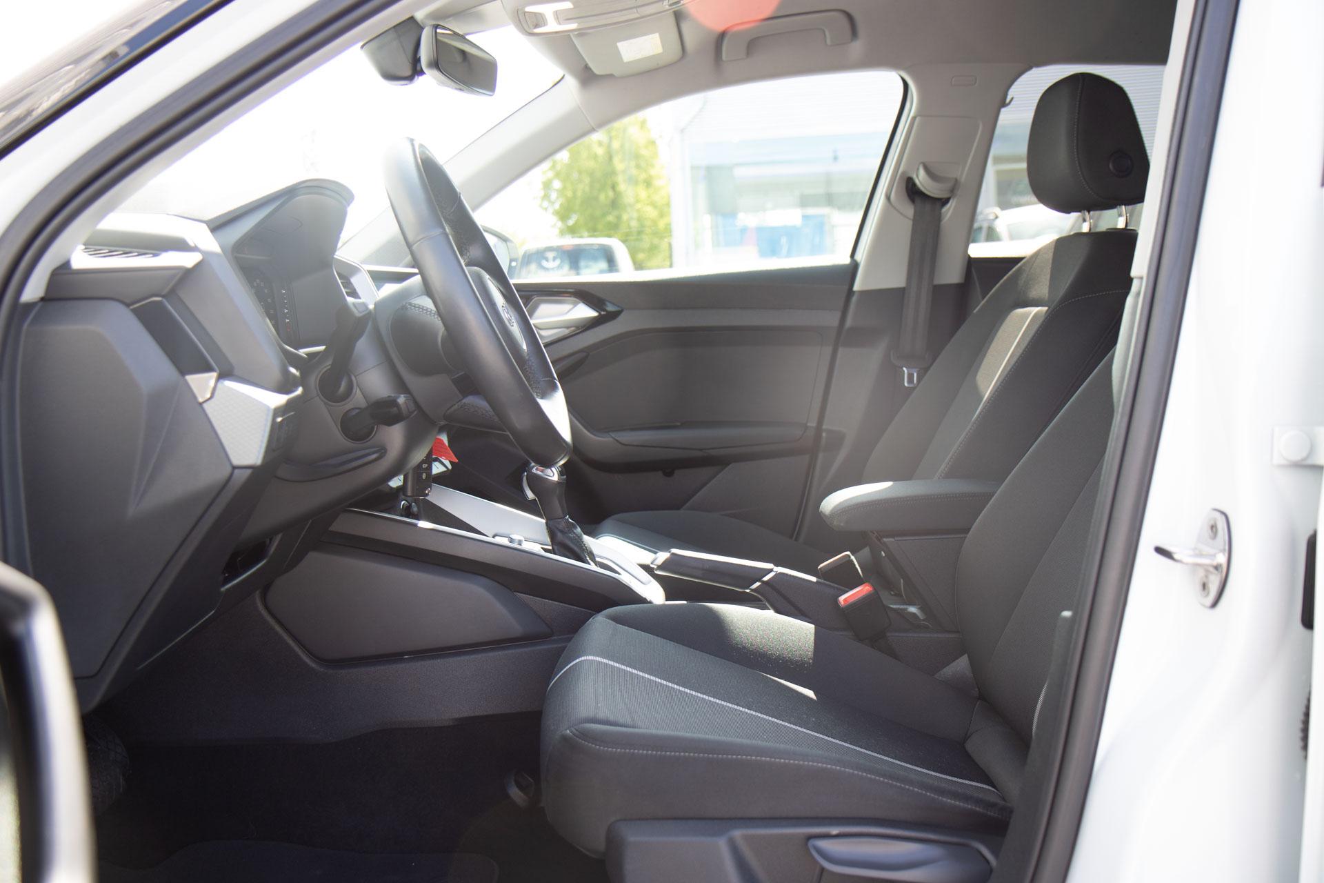 Audi A1 Sportback 35 TFSI 150pk S-tronic S edition - Afbeelding 4