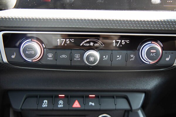 airco (automatisch)