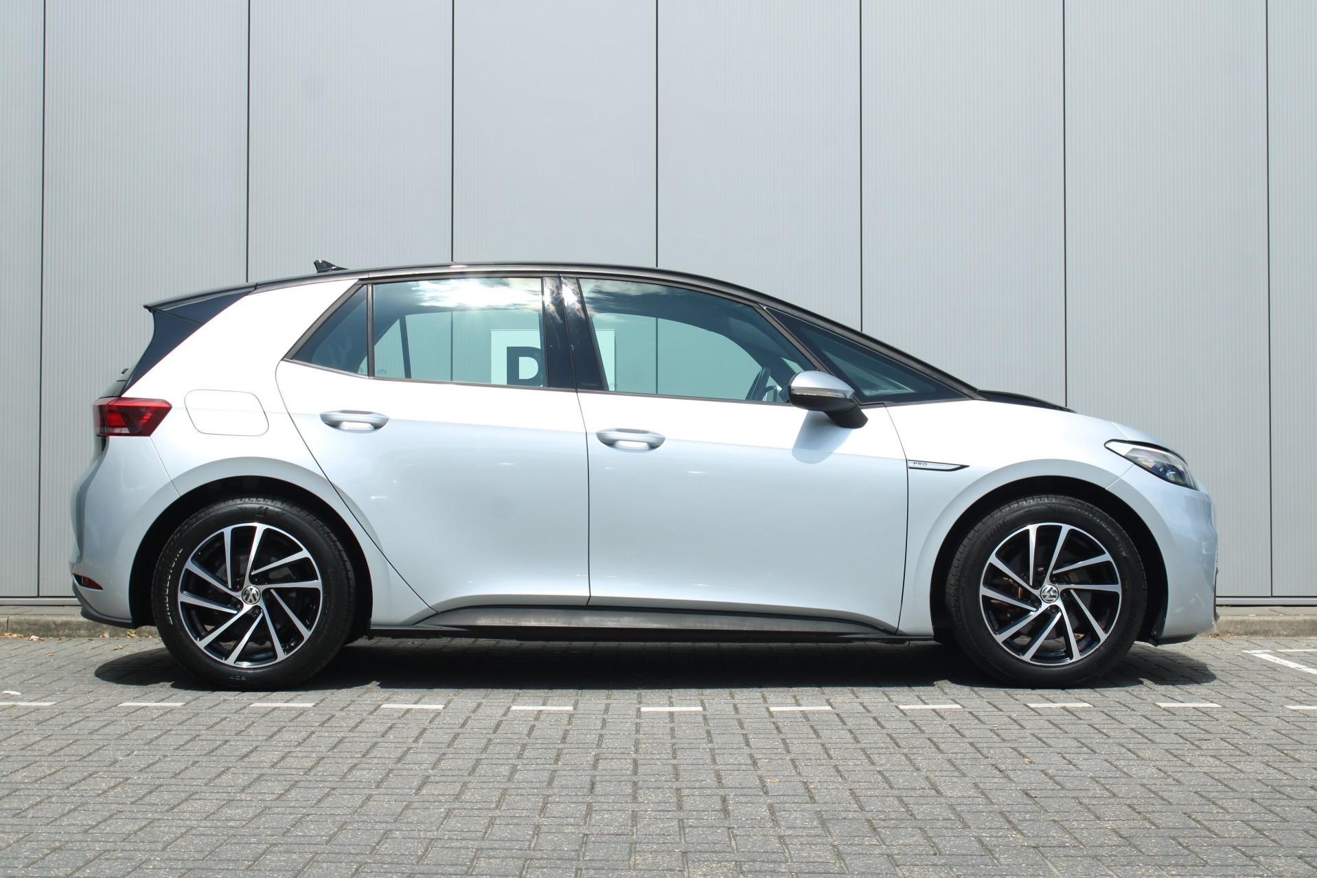 Volkswagen ID.3 Life 58kW Pro 204pk Performance - Afbeelding 3