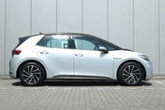 Volkswagen ID.3 Life 58kW Pro 204pk Performance - Afbeelding 3