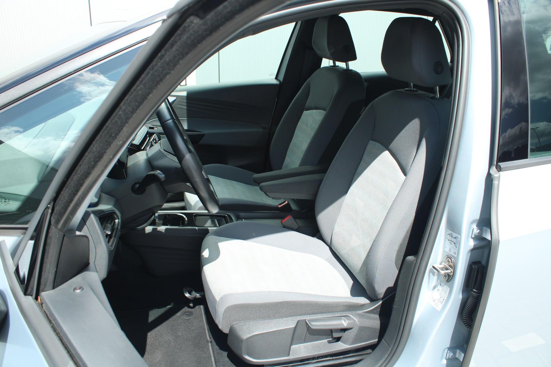 Volkswagen ID.3 Life 58kW Pro 204pk Performance - Afbeelding 4