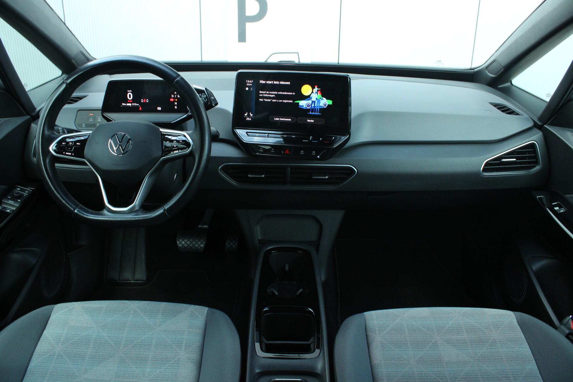 Volkswagen ID.3 Life 58kW Pro 204pk Performance - Afbeelding 5