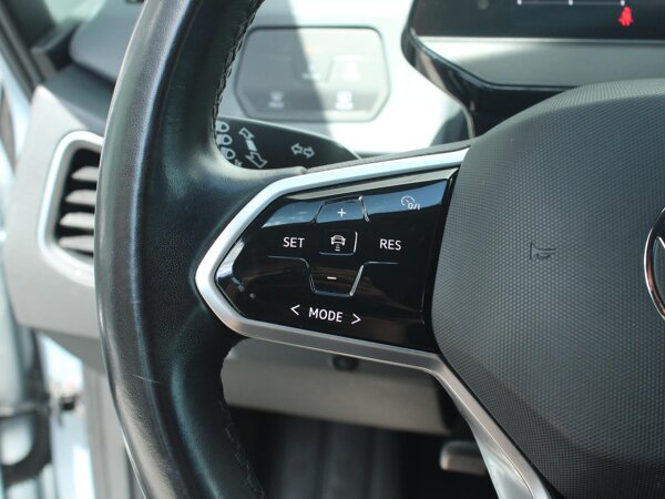 cruise control adaptief met Stop&Go cruise control adaptief met Stop&Go