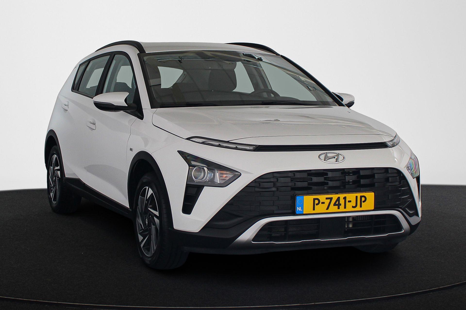 Hyundai Bayon 1.0 T-GDI Comfort - Afbeelding 2