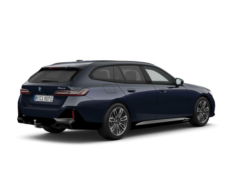 BMW 5-serie Touring 530e M Sport Edition - Afbeelding 2