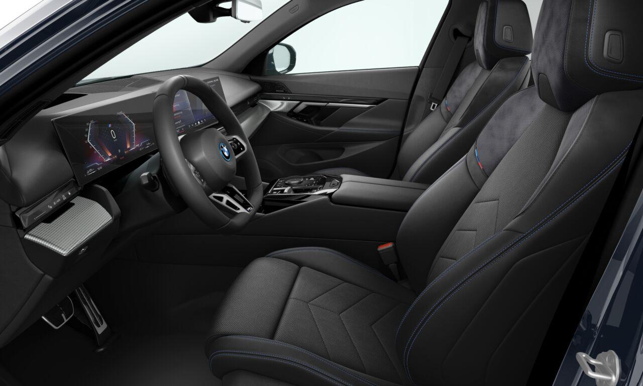 BMW 5-serie Touring 530e M Sport Edition - Afbeelding 4