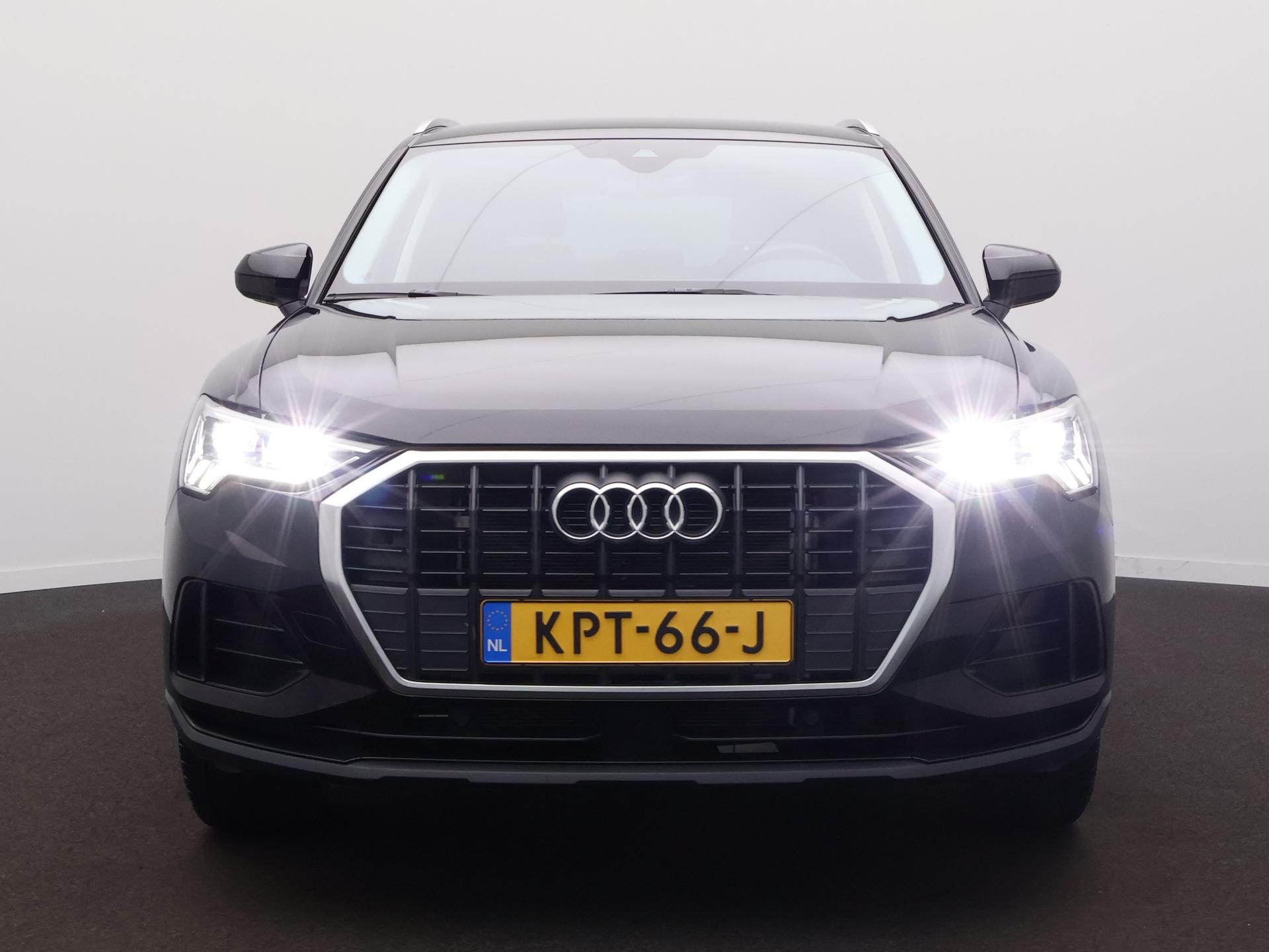 Audi Q3 45 TFSI e Advanced edition - Afbeelding 2