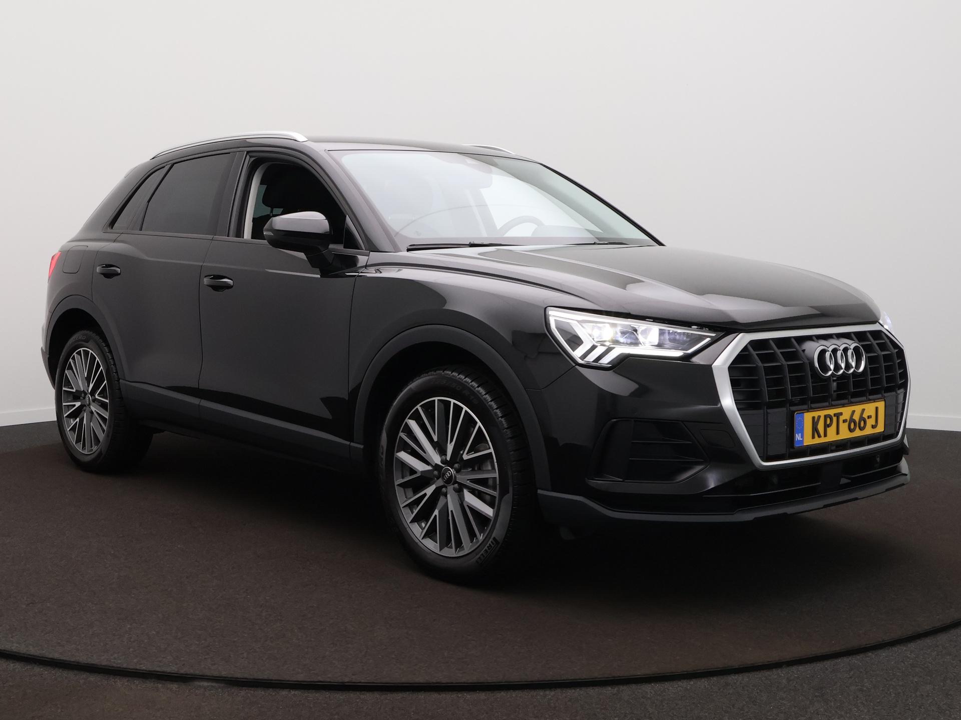 Audi Q3 45 TFSI e Advanced edition - Afbeelding 3