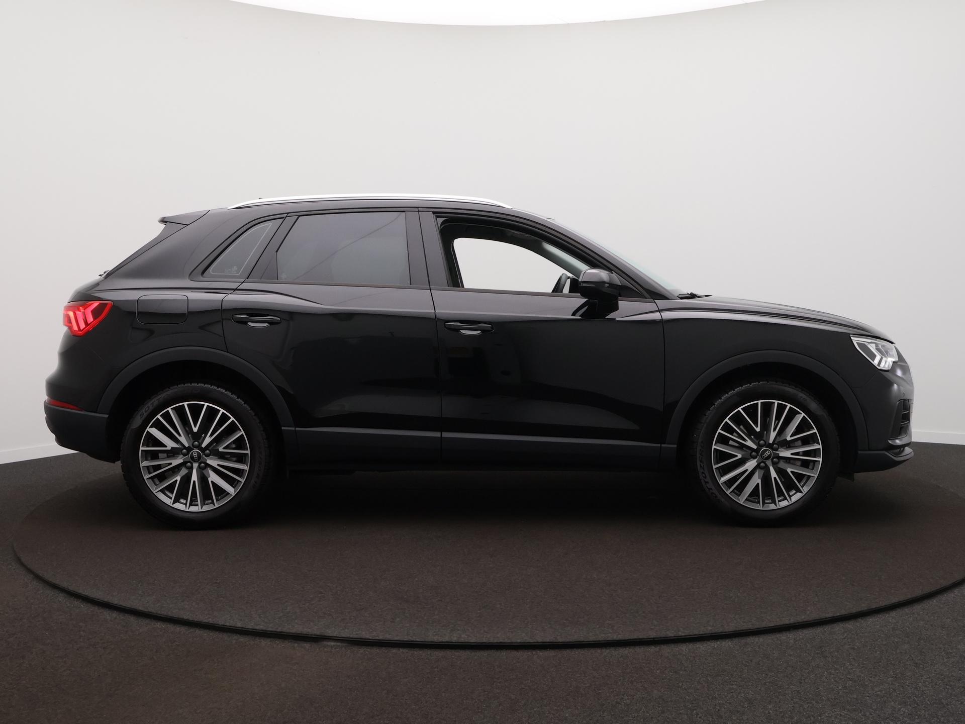 Audi Q3 45 TFSI e Advanced edition - Afbeelding 5