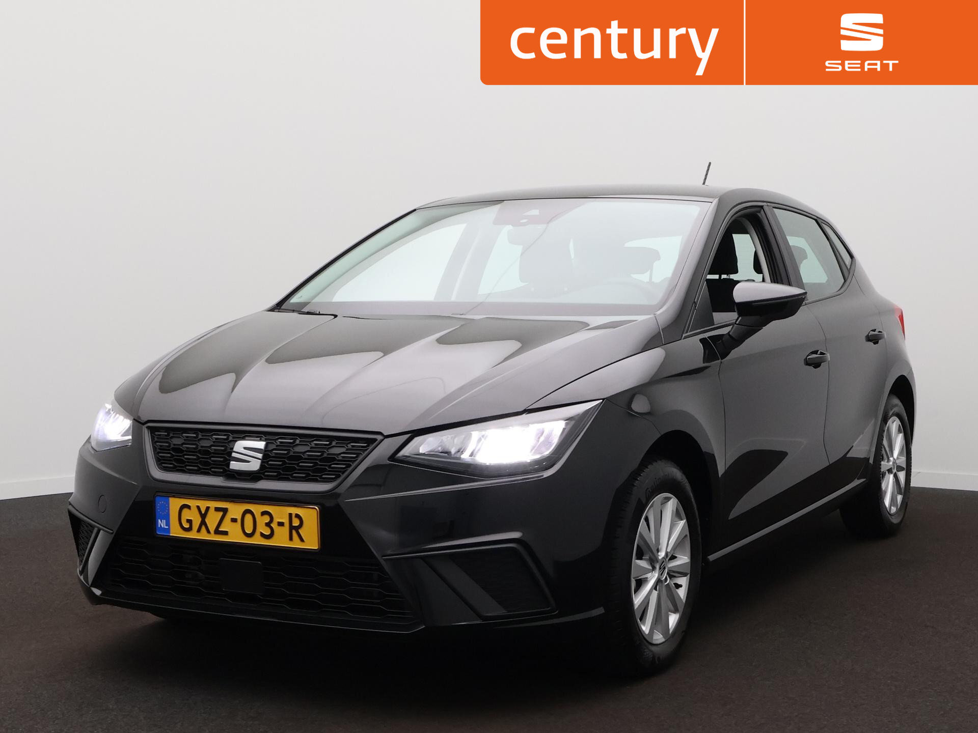SEAT Ibiza 1.0 EcoTSI Style Plus