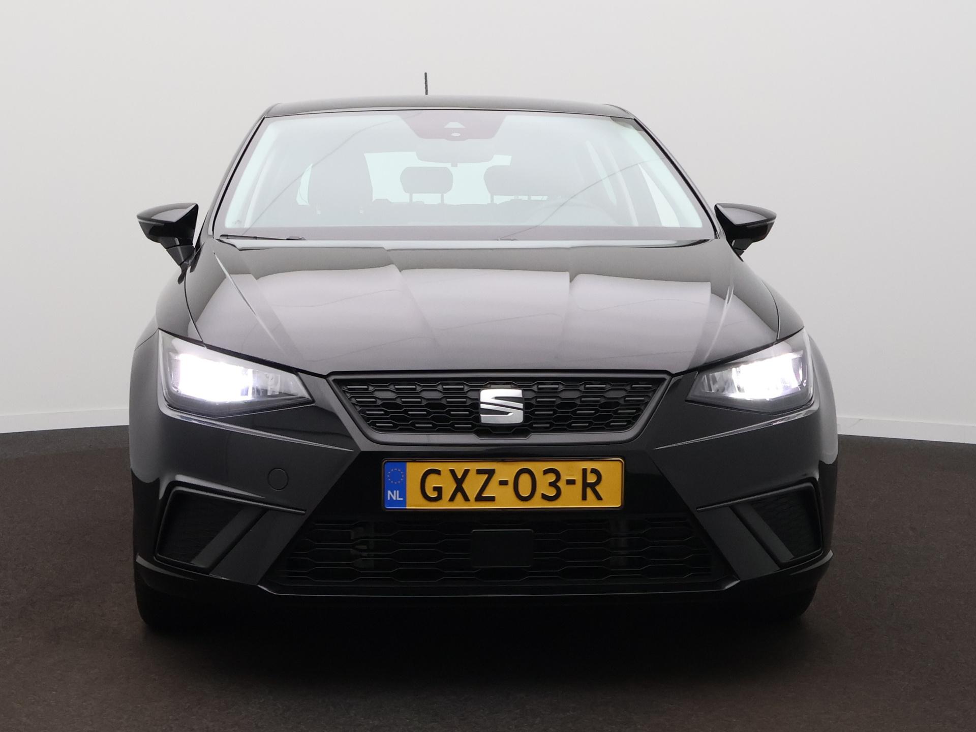 SEAT Ibiza 1.0 EcoTSI Style Plus - Afbeelding 2