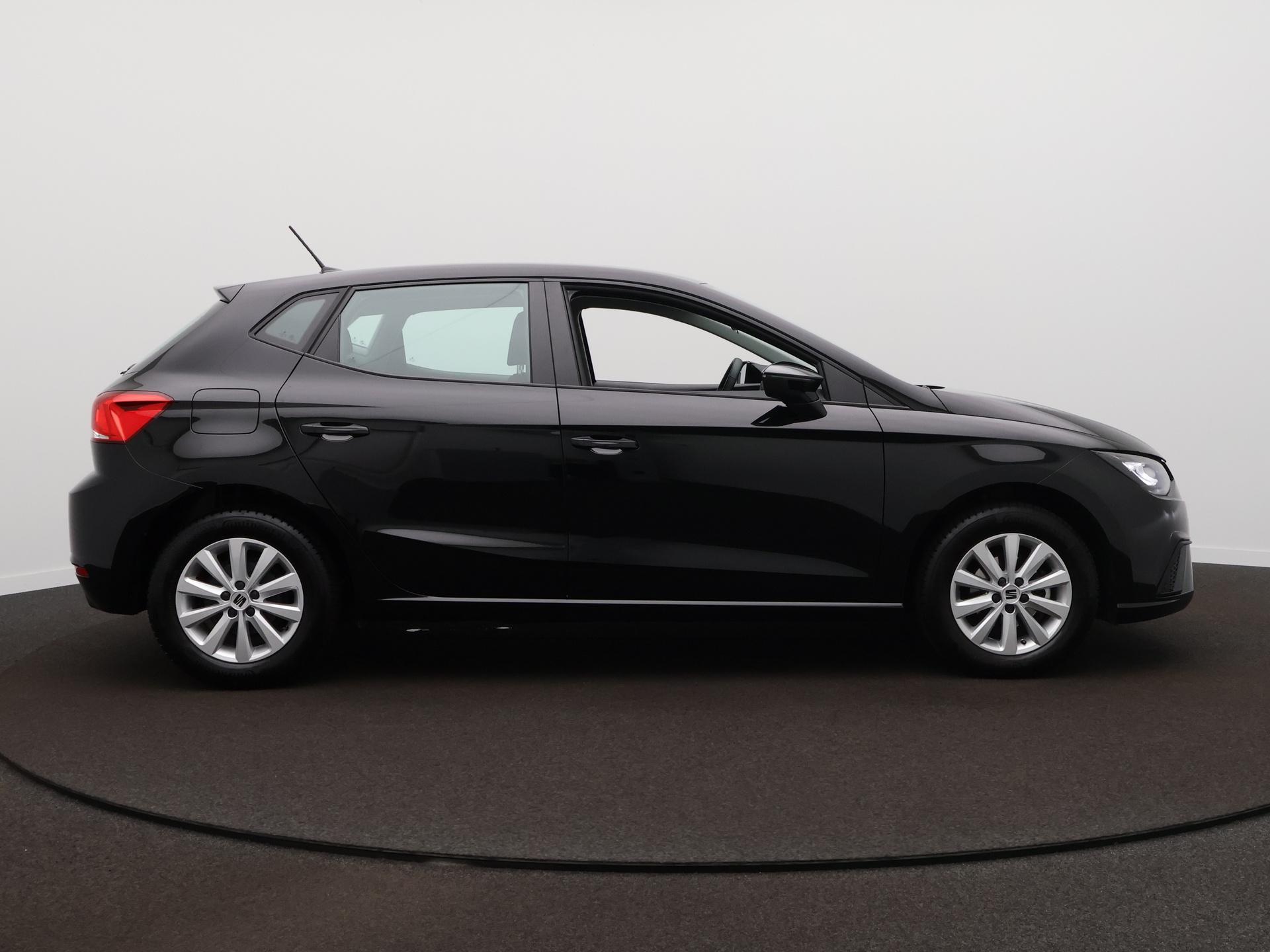SEAT Ibiza 1.0 EcoTSI Style Plus - Afbeelding 5