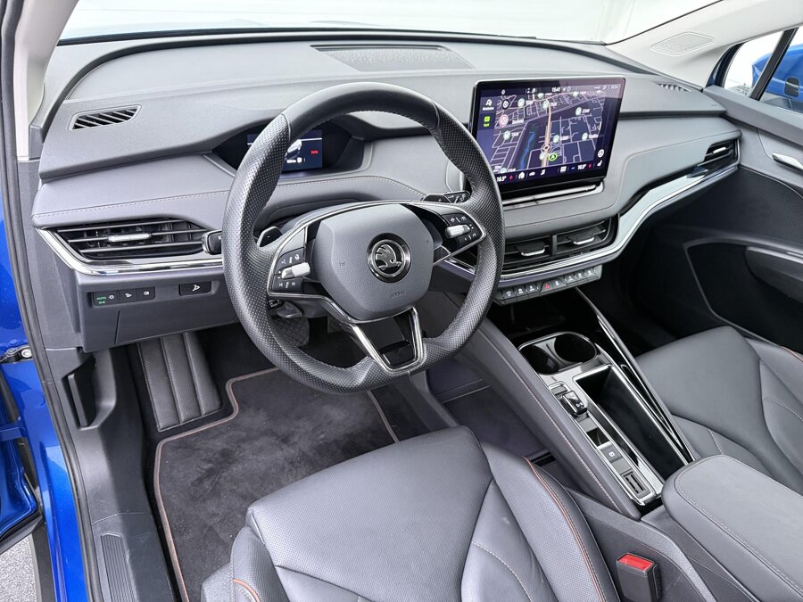 Škoda Enyaq iV 80 First Edition