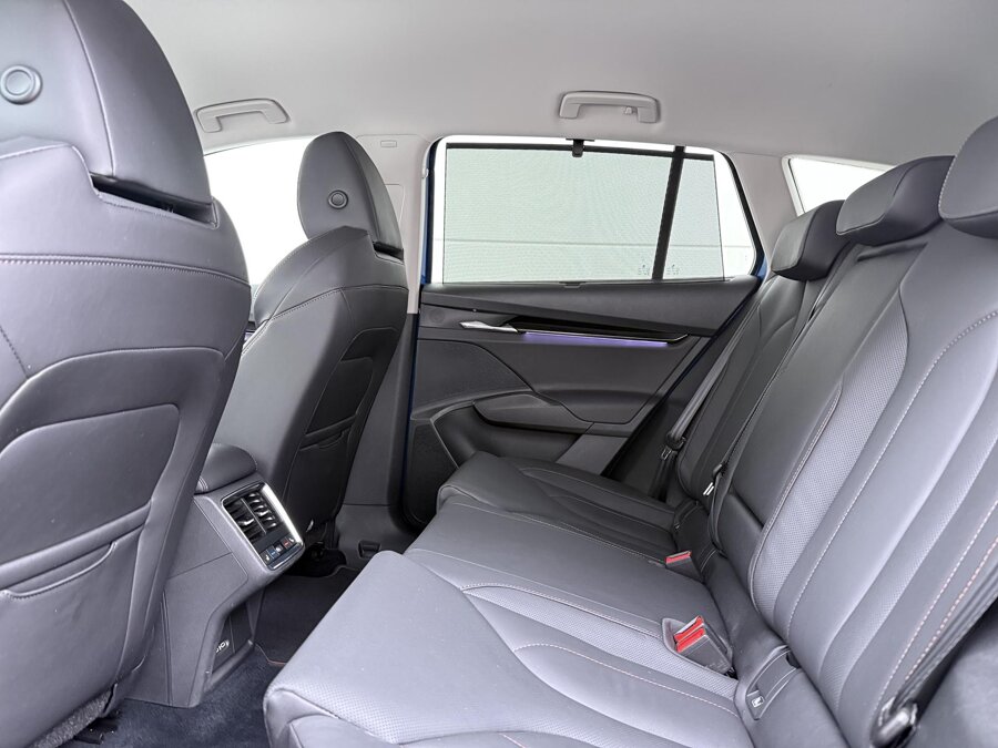 Škoda Enyaq iV 80 First Edition