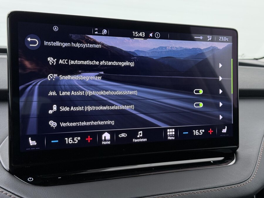 Škoda Enyaq iV 80 First Edition