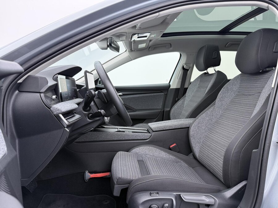 Škoda Superb Combi 1.5 TSI First Edition