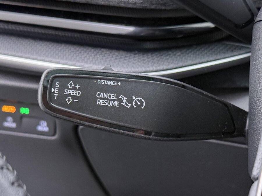 Škoda Superb Combi 1.5 TSI First Edition