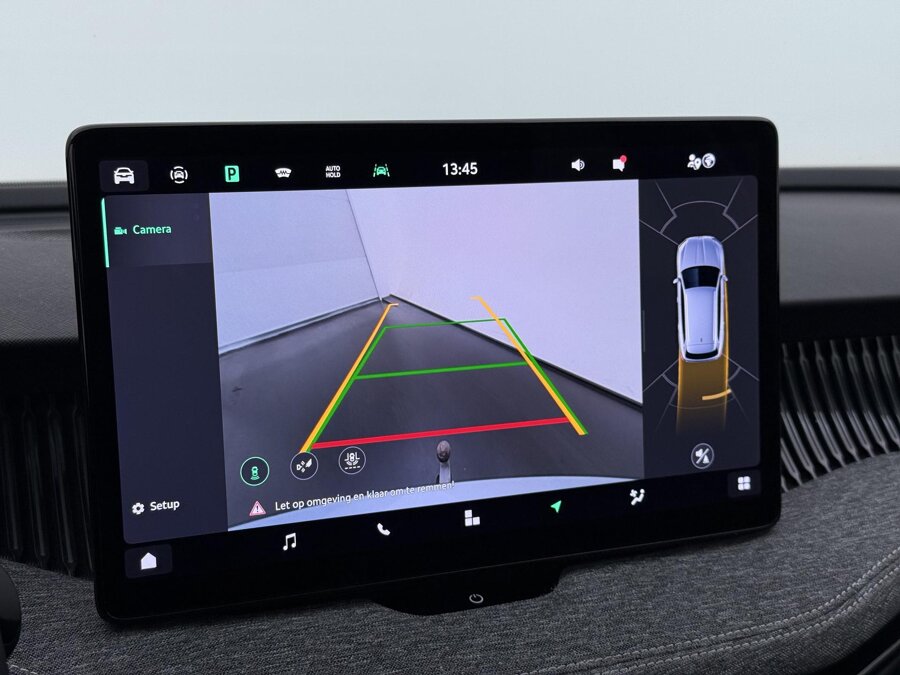Škoda Superb Combi 1.5 TSI First Edition