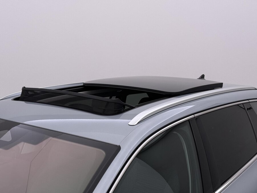 Škoda Superb Combi 1.5 TSI First Edition