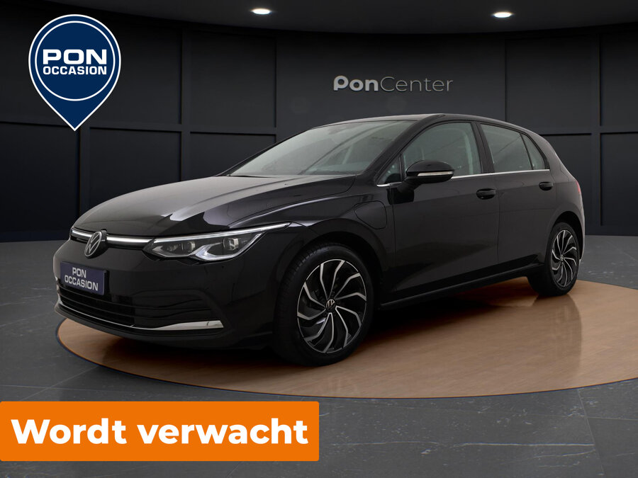 Volkswagen Golf 1.4 eHybrid Style