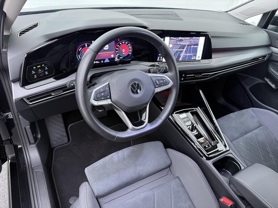 Volkswagen Golf 1.4 eHybrid Style