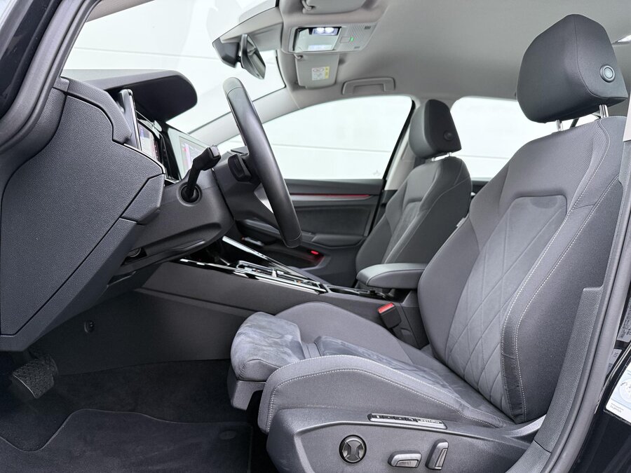 Volkswagen Golf 1.4 eHybrid Style
