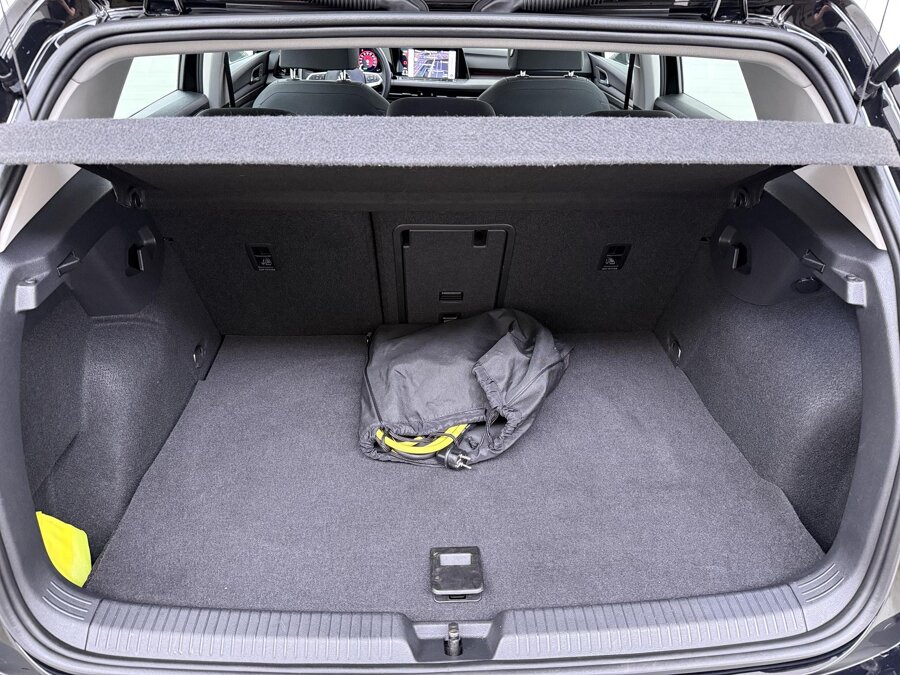 Volkswagen Golf 1.4 eHybrid Style