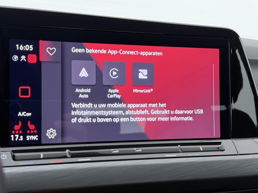 Volkswagen Golf 1.4 eHybrid Style