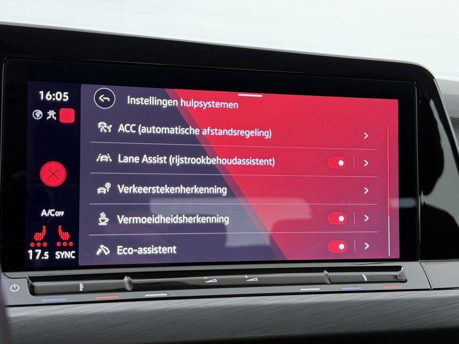 Volkswagen Golf 1.4 eHybrid Style