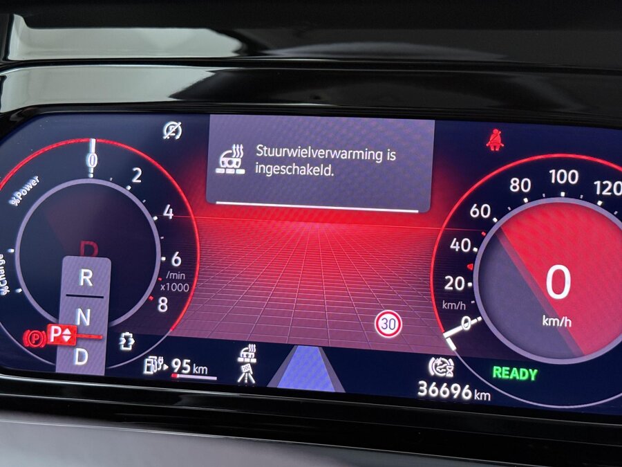 Volkswagen Golf 1.4 eHybrid Style