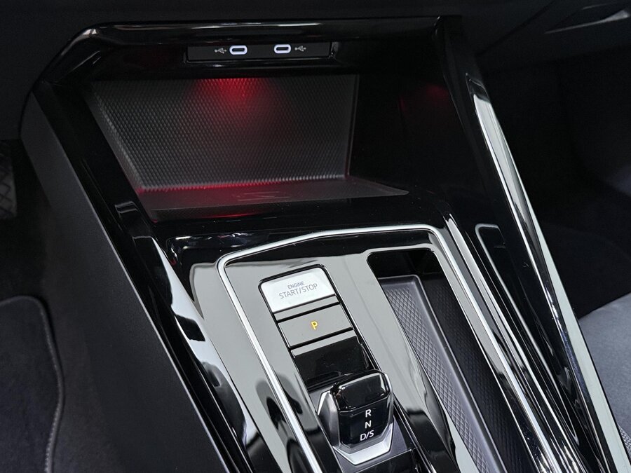 Volkswagen Golf 1.4 eHybrid Style