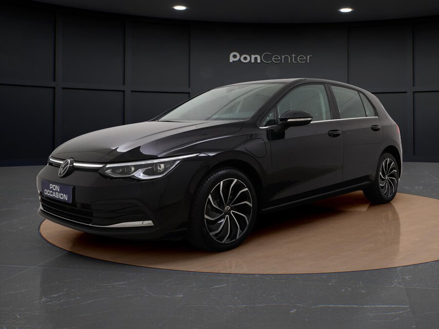 Volkswagen Golf 1.4 eHybrid Style
