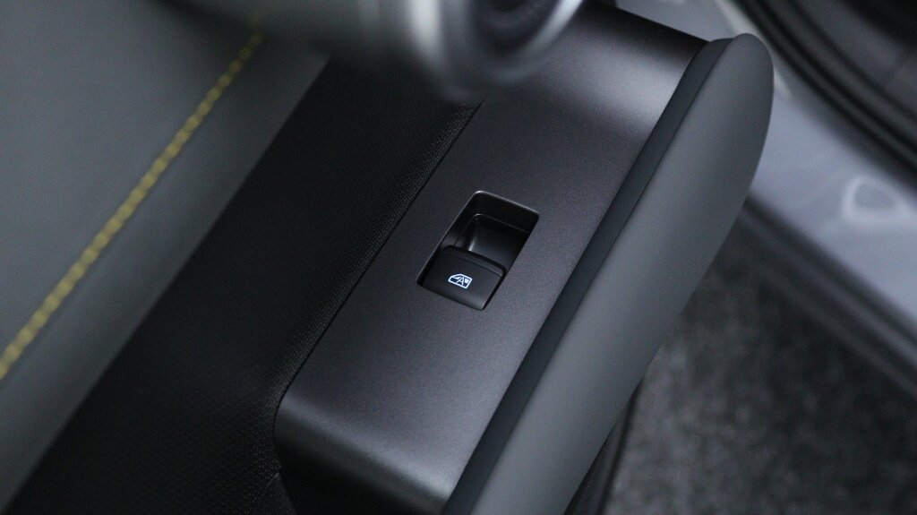 BYD Atto 3