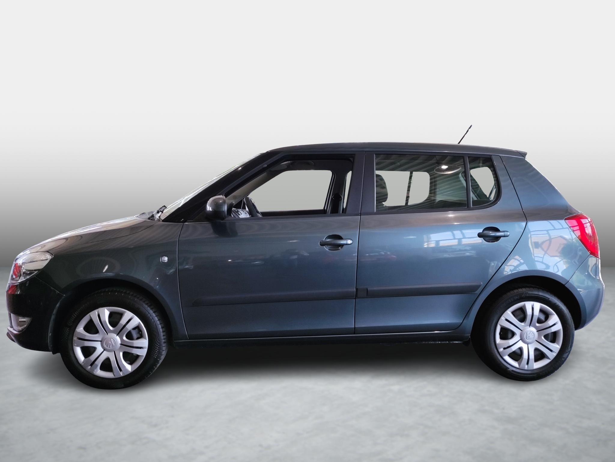 Skoda Fabia 1.2 TSI Sprint - Afbeelding 2