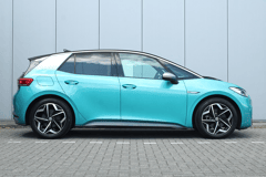 Volkswagen ID.3 First Plus 58kW Pro 204pk Performance - Afbeelding 3