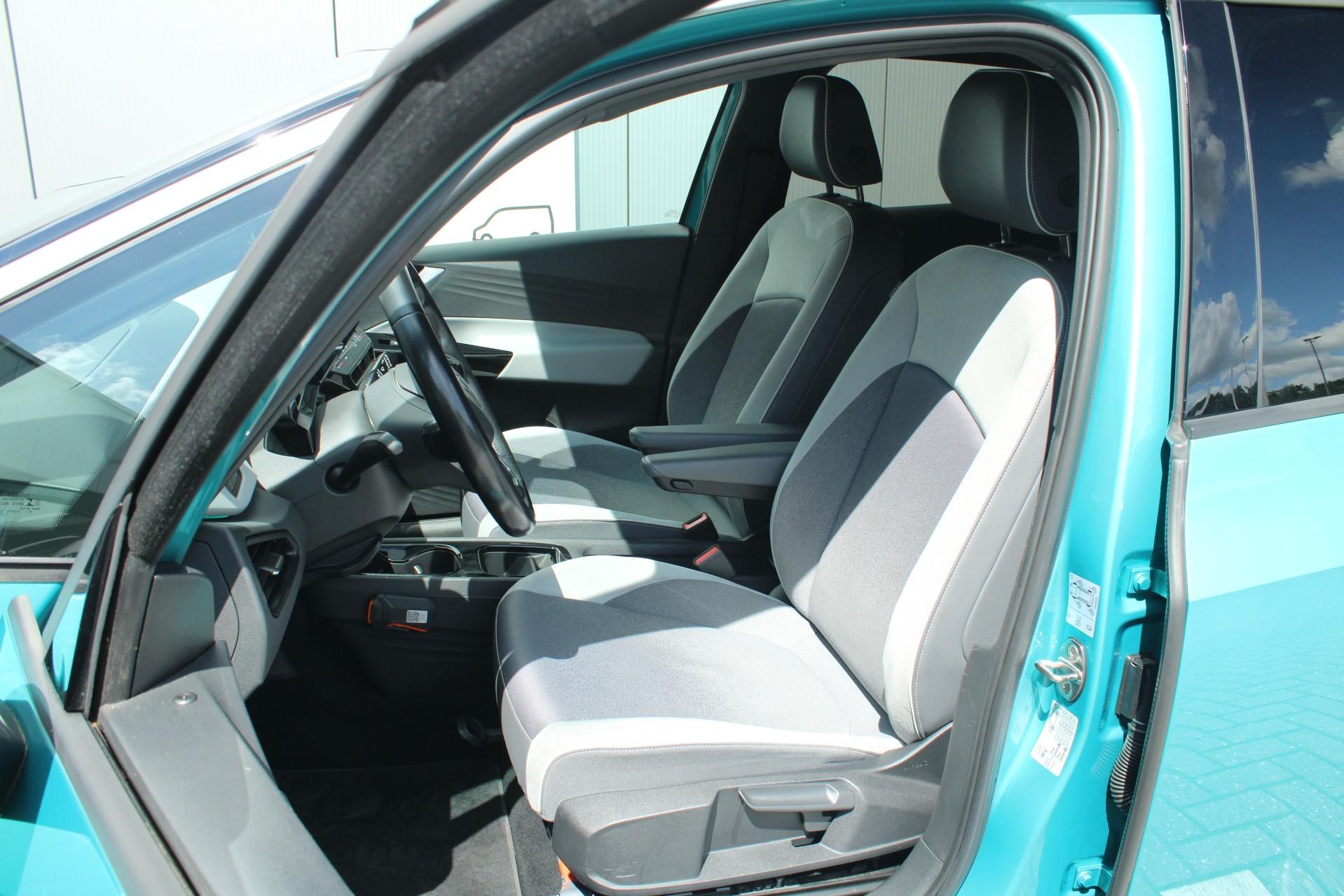 Volkswagen ID.3 First Plus 58kW Pro 204pk Performance - Afbeelding 4